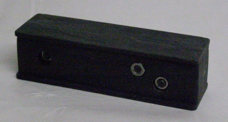 Gross Stabil PC2 Upper Jaw PC2 Parallel Clamp PC2_Upper_Jaw PC2_Upper_Jaw